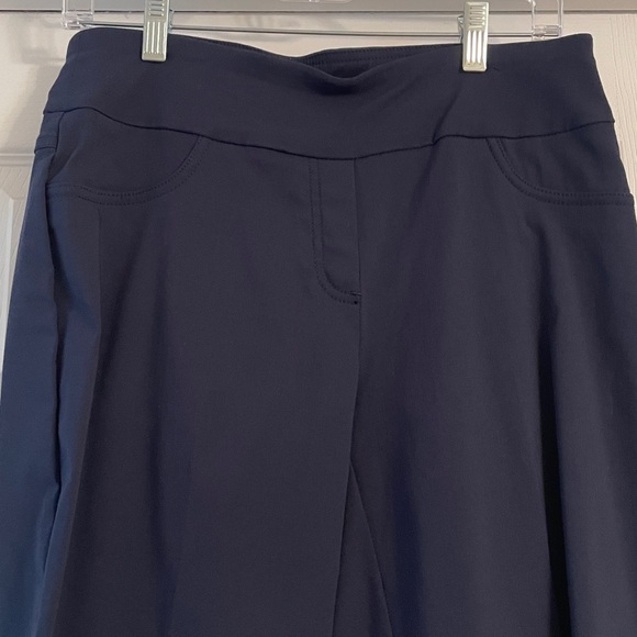 Ruby Rd. Stretch Pants - Picture 2 of 8